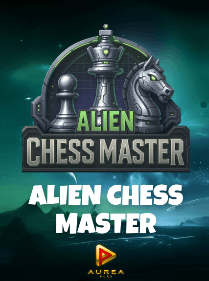 Alien Chess Master