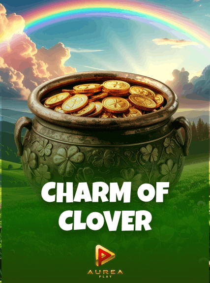 Charm of Clover