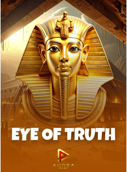 Eye of Truth