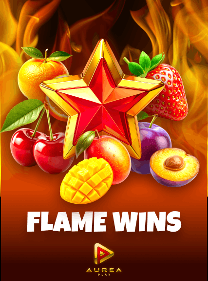 Flame Wins