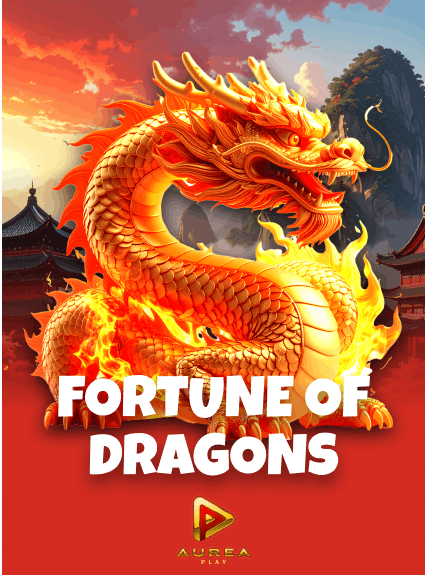 Fortune of Dragons