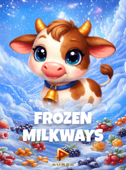 Frozen Milkways