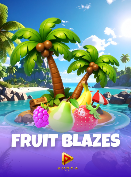Fruit Blazes