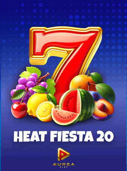 20 Heat Fiesta