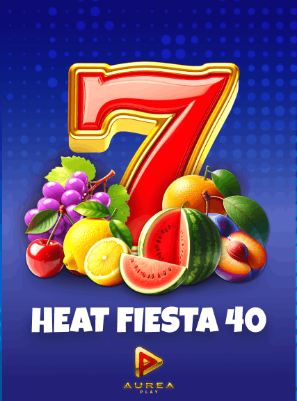 40 Heat Fiesta