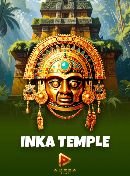 Inka Temple
