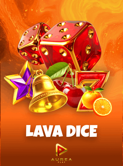 Lava Dice