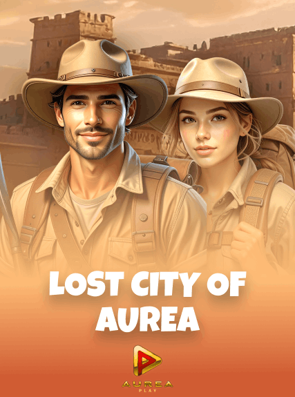 Lost City of Aurea