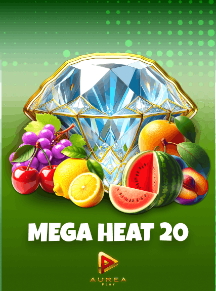 Mega Heat 20