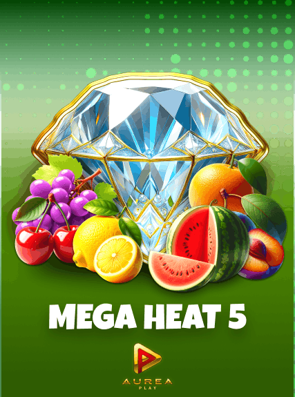 Mega Heat 5
