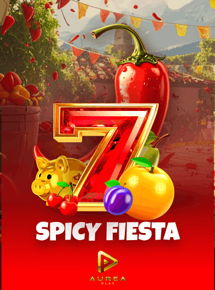 30 Spicy Fiesta