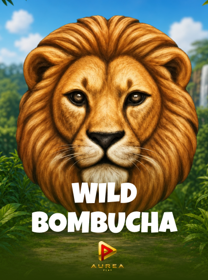 Wild Bombucha