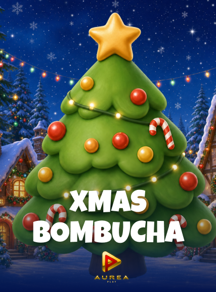 Xmas Bombucha